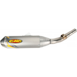 MUFFLER PC4 KX450F/R - 18210672 | Dr Rider