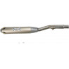 MUFFLER Q4 SA YZ/WR450 - 18210678 | Dr Rider