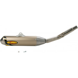 MUFFLER Q4 SA YZ/WR450 - 18210678 | Dr Rider