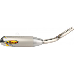 MUFFLER PC4 YZ/WR450 - 18210681 | Dr Rider