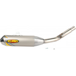 MUFFLER PC4 YZ/WR450 - 18210681 | Dr Rider