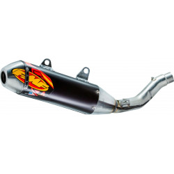 MUFFLER PC4 KTM450/525 - 18210689 | Dr Rider
