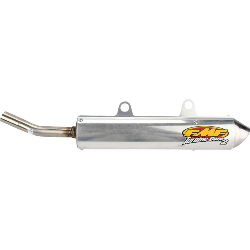 MUFFLER TC2 SA GG 250/300'7-11 - 18210800 | Dr Rider