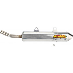 MUFFLER TC2 SA GG 250/300'7-11 - 18210800 | Dr Rider