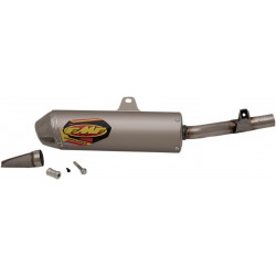 MUFFLER PC4SA XT250 - 18211028 | Dr Rider