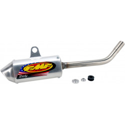 PCORE 2 SHRT SIL KTM SX125/150 - 18211180 | Dr Rider