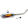 PCORE 2 SHRT SIL KTM SX125/150 - 18211180 | Dr Rider