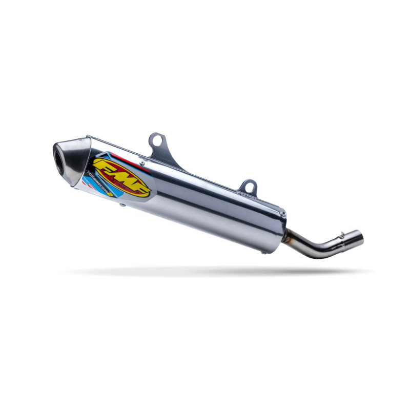 MUFFLER TC2 S/A KTM125/150SX - 18211184 | Dr Rider