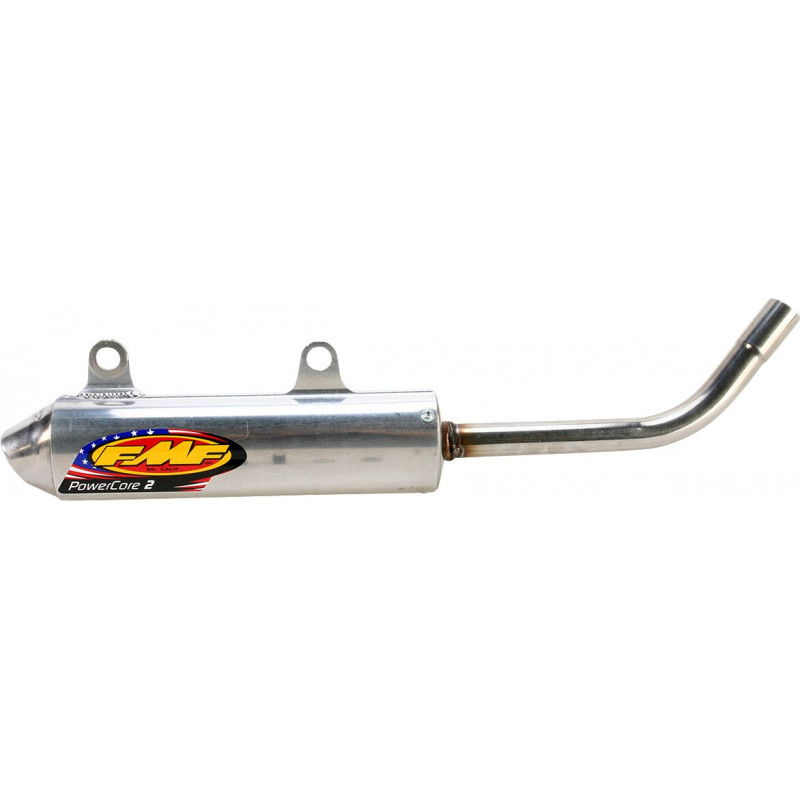 MUFFLER PC2 KTM200-300   - 18211187 | Dr Rider