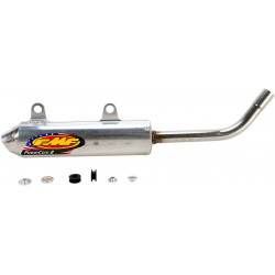 MUFFLER PC2 KTM200-300   - 18211187 | Dr Rider