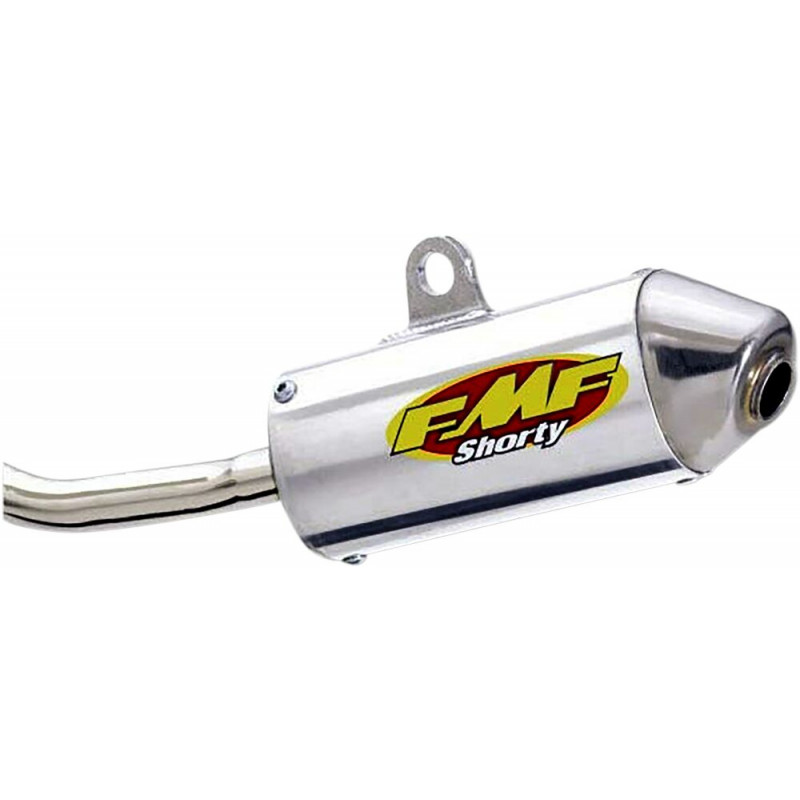 MUFFLER PC2 SHRT KTM    - 18211188 | Dr Rider