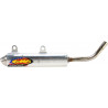 MUFFLER TC2 S/A KTM    - 18211192 | Dr Rider