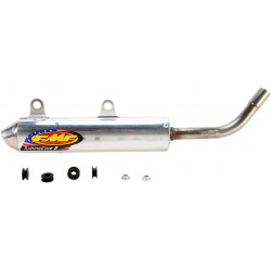 MUFFLER TC2 S/A KTM    - 18211192 | Dr Rider