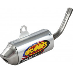 MUFFLER PC2 SHRT KTM65SX 09-12 - 18211207 | Dr Rider