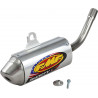 MUFFLER PC2 SHRT KTM65SX 09-12 - 18211207 | Dr Rider