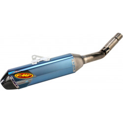 MUFFLER AN TI 4.1RCT KXF 12-13 - 18211337 | Dr Rider