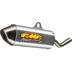 MUFFLER KTM SX SR P-CORE - 18211358 | Dr Rider