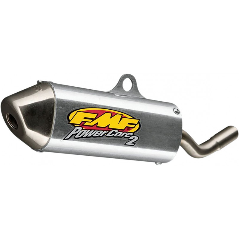 MUFFLER KTM SX SR P-CORE - 18211358 | Dr Rider
