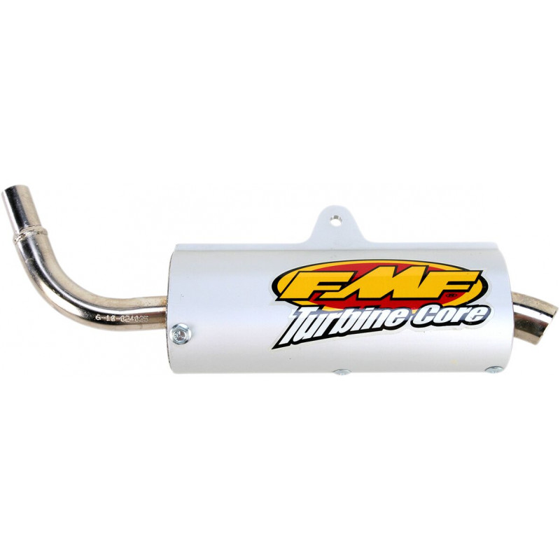 MUFFLER YAM PW 50 S/A - 18211363 | Dr Rider