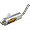 MUFFLER PC-2 SIL HUSQ 125/150 - 18211384 | Dr Rider