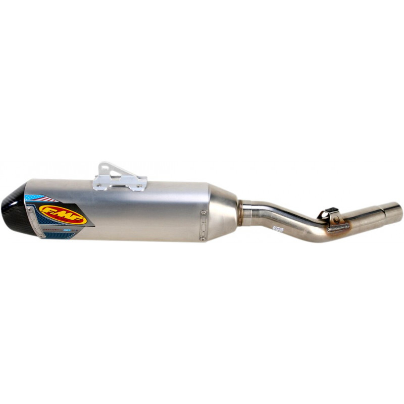 MUFFLR KX250F RCT4.1 W/C 09-13 - 18211391 | Dr Rider