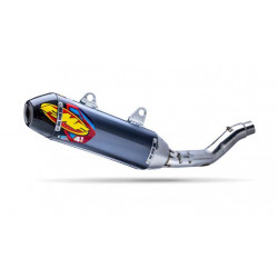 MUFFLER KTMEXC S/SRCT 4.1 - 18211414 | Dr Rider