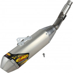 MUFFLER KX450F PC4 HEX - 18211521 | Dr Rider