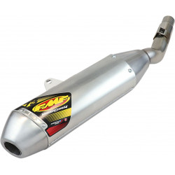 MUFFLER HEX P-CORE4 HON - 18211555 | Dr Rider