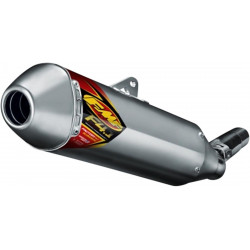MUFFLER SS 4.1 RCT HON - 18211563 | Dr Rider