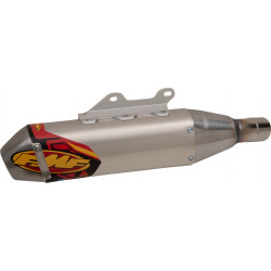 MUFFLER HEX P-CORE4 YAM - 18211571 | Dr Rider