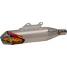 MUFFLER HEX P-CORE4 YAM - 18211571 | Dr Rider