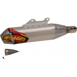 MUFFLER HEX P-CORE4 YAM - 18211571 | Dr Rider