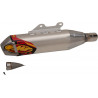 MUFFLER HEX P-CORE4 YAM - 18211571 | Dr Rider