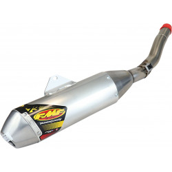 MUFFLER HEX P-CORE4 YAM - 18211572 | Dr Rider