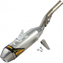 MUFFLER PCORE 4 HEX - 18211606 | Dr Rider