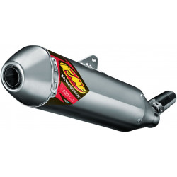MUFFLER PC4 KTM - 18211627 | Dr Rider