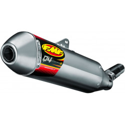 MUFFLER Q4 KTM - 18211629 | Dr Rider