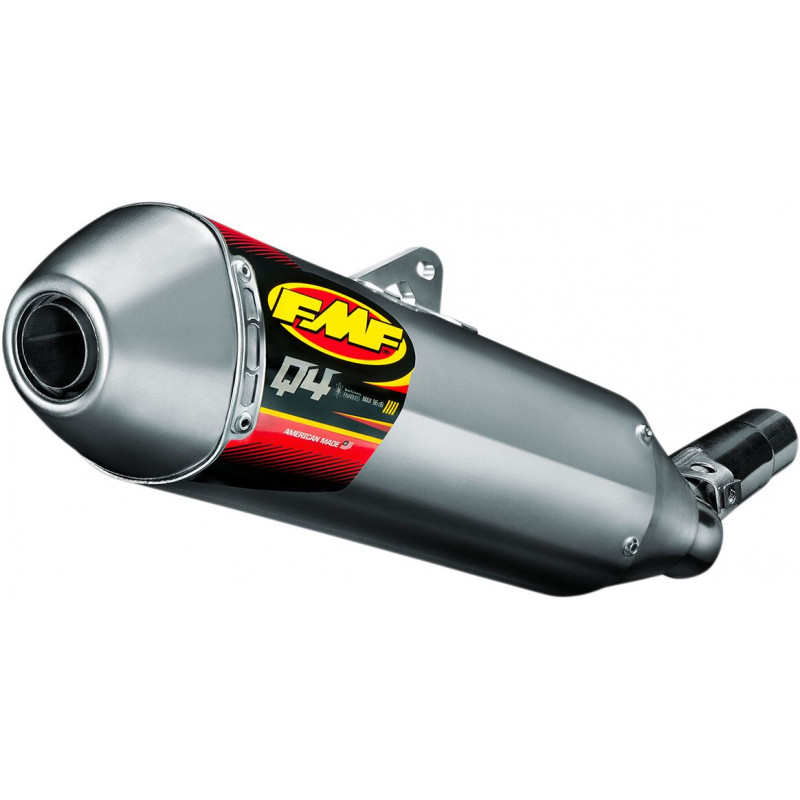 MUFFLER Q4 KTM - 18211629 | Dr Rider