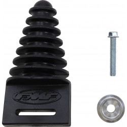MUFFLER TI/CF RCT4.1 KTM - 18211631 | Dr Rider