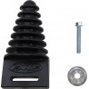 MUFFLER TI/CF RCT4.1 KTM - 18211631 | Dr Rider
