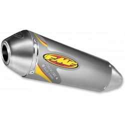 MUFFLER PC4 UNIVERSAL S/A - 18211646 | Dr Rider