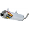 MUFFLER P-CORE 2.1 ALUM - 18211703 | Dr Rider