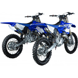 MUFFLER TI P-CORE 2.1 - 18211704 | Dr Rider