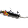 MUFFLER T-CORE 2.1 S/A - 18211708 | Dr Rider