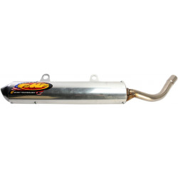 MUFFLER Q S/A BETA - 18211709 | Dr Rider