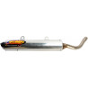 MUFFLER Q S/A BETA - 18211709 | Dr Rider