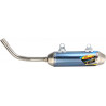 MUFFLER TI P-CORE 2.1 - 18211714 | Dr Rider