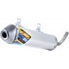 MUFFLER T-CORE 2.1 S/A - 18211715 | Dr Rider