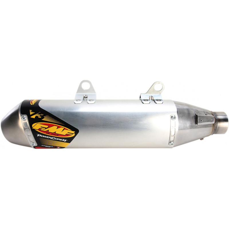 MUFFLER P-CORE 4 HEX - 18211716 | Dr Rider