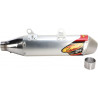 MUFFLER HEX Q4 S/A - 18211717 | Dr Rider